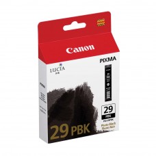 Canon PGI-29 Photo Blk ink tank (36ml)